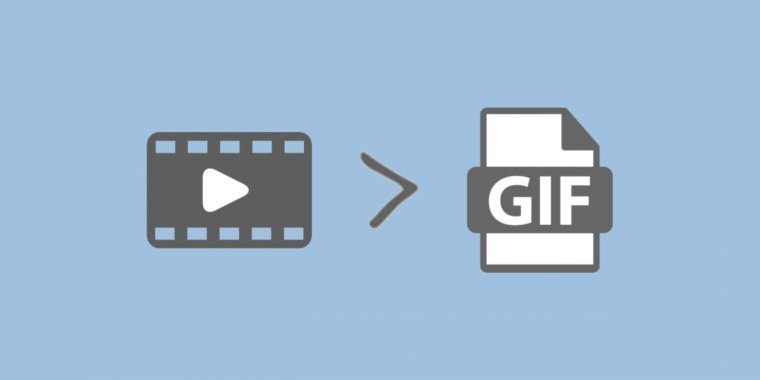 Formati grafici, alla scoperta del GIF