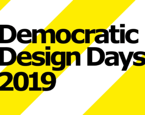 Democratic Design Days