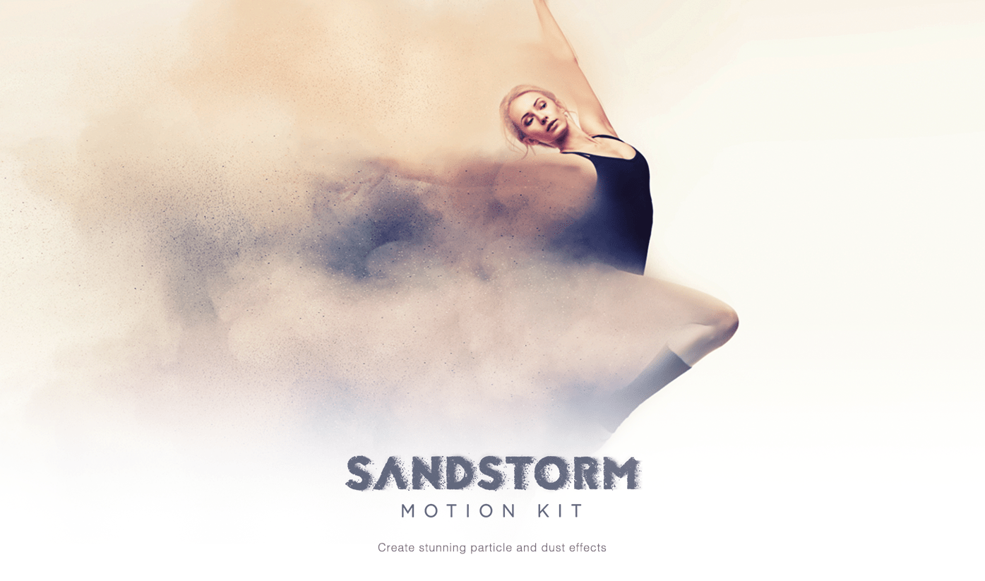 Sandstorm