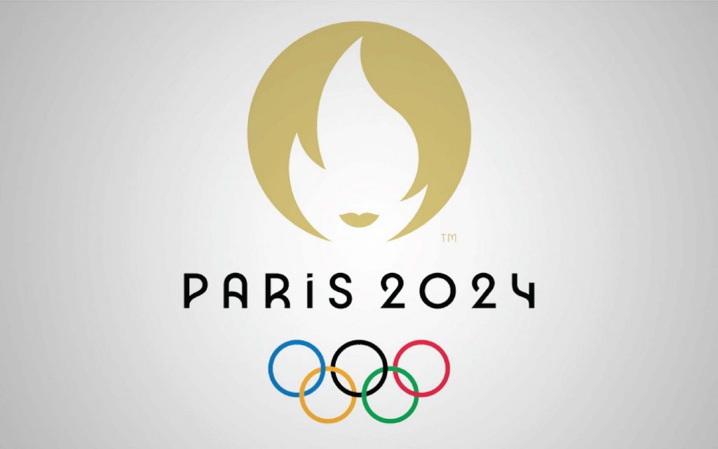 La storia del logo delle Olimpiadi SaGrafica.it