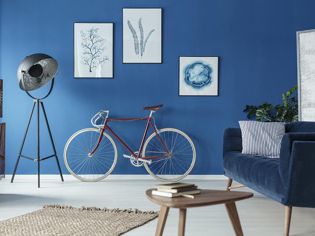 Pantone 2020 nell'home decor