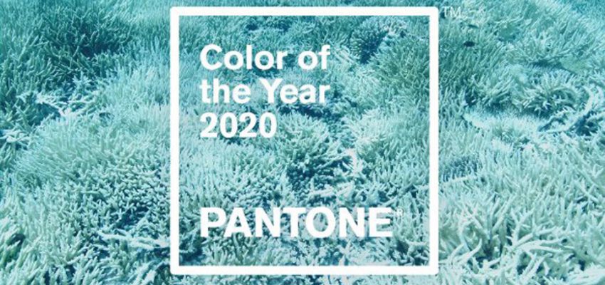 Pantone 2020, il classic blue che richiama gli oceani e le profondità del cielo