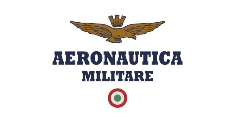 Aeronautica Militare, Il Logo Per I 100 Anni – SaGrafica.it