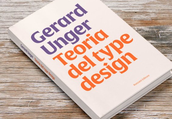 Teoria del Type Design