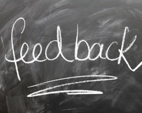 comunicazione feedback