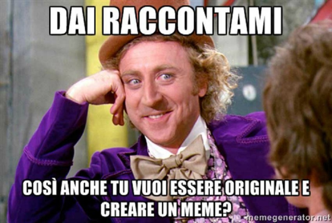 Memes: cosa sono e come sono nati – SaGrafica.it