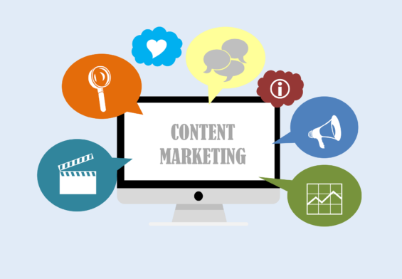 video content marketing