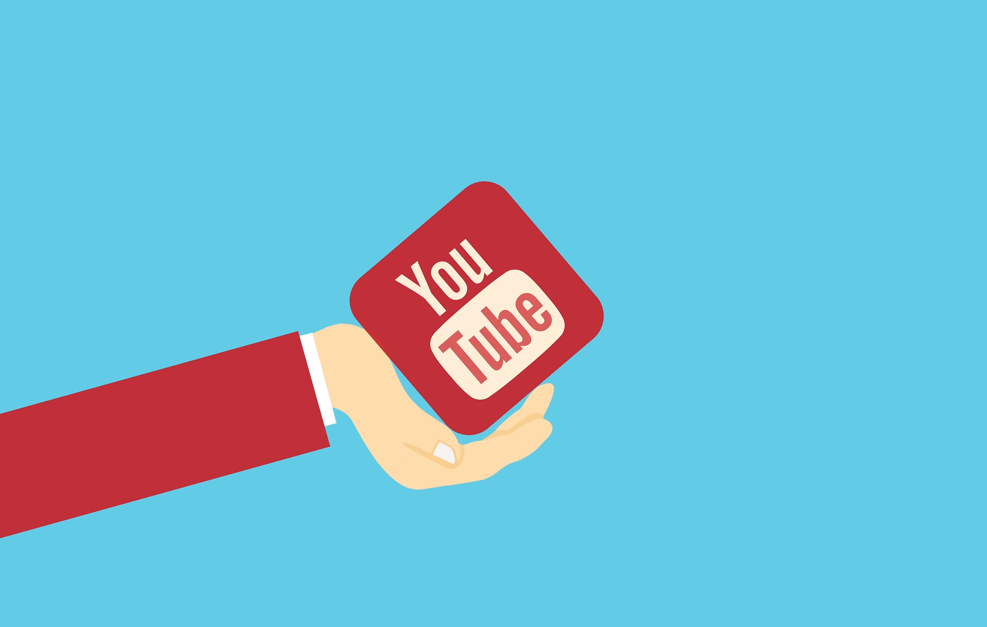 video content marketing youtube