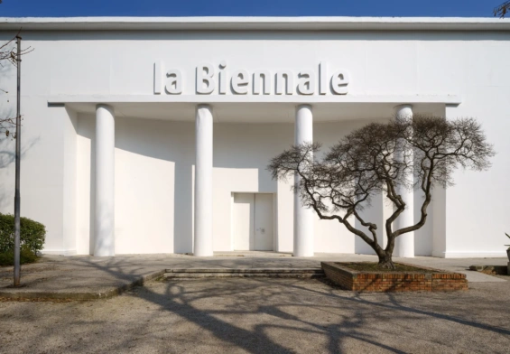 Biennale di Venezia 2023