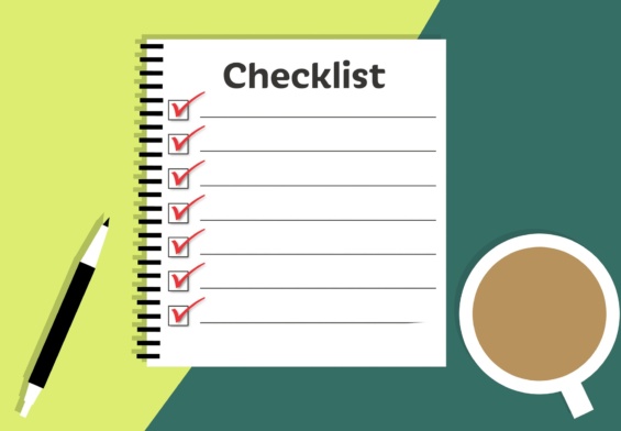 Checklist SEO