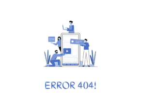 errore 404 come correggerlo