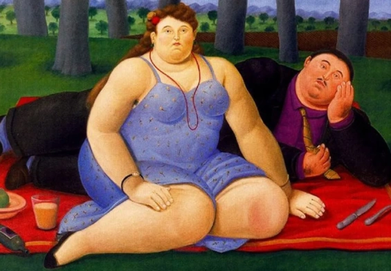 Fernando Botero