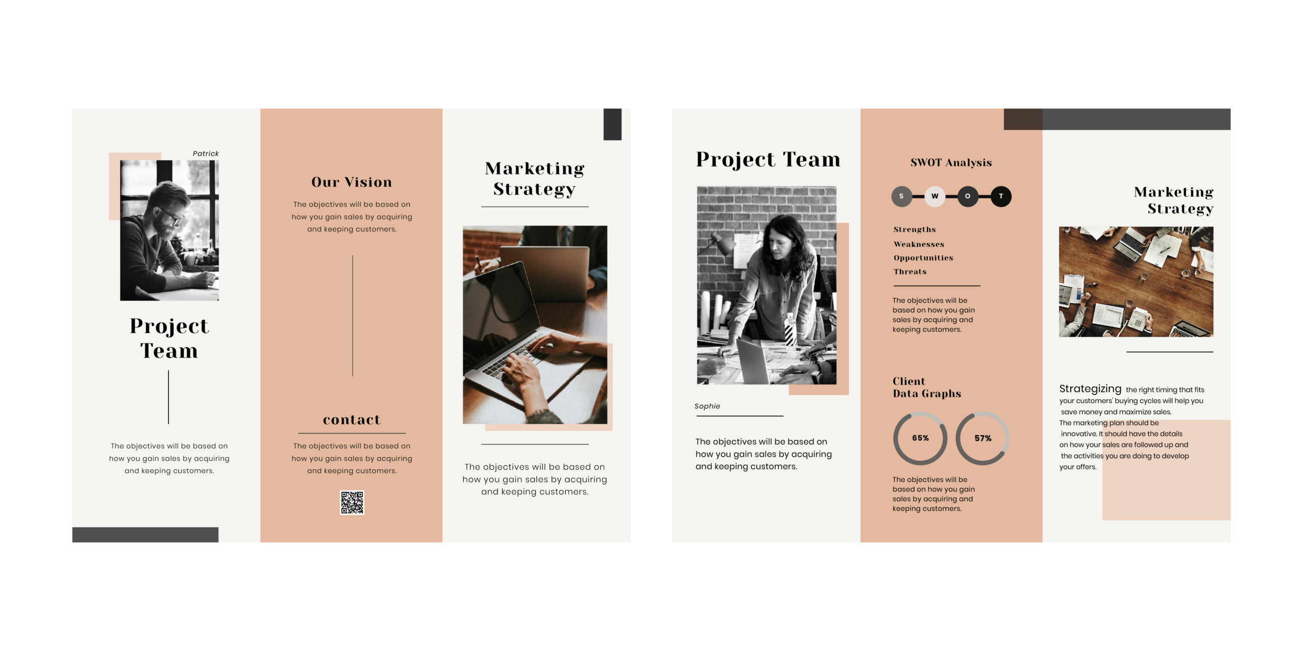 brochure storytelling come fare