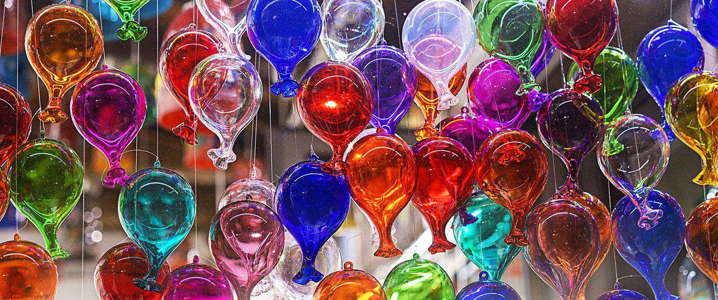 The Venice Glass Week 2023