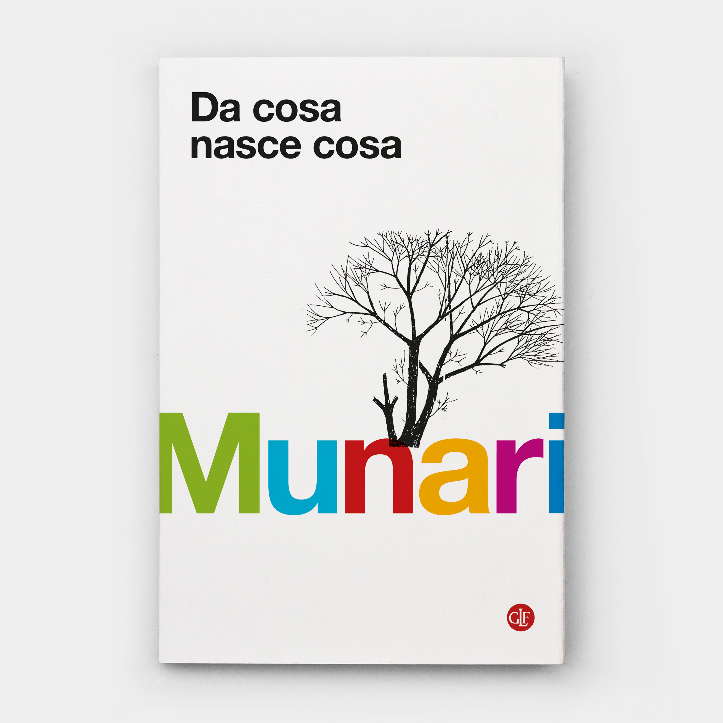 Migliori libri di Bruno Munari【Classifica 2024】