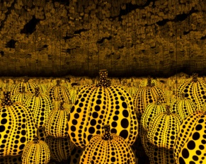 Yayoi Kusama