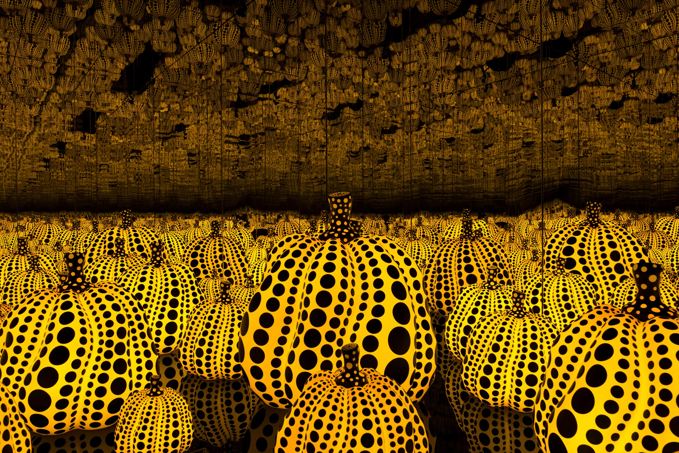 Yayoi Kusama