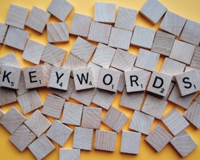 Keyword research