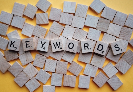 Keyword research