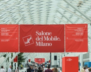 Salone del Mobile 2024