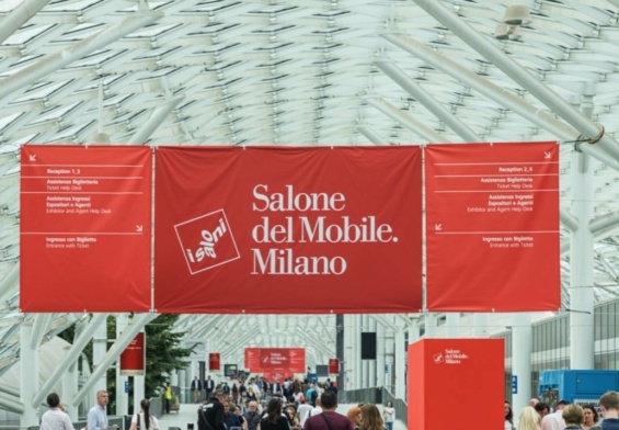 Salone del Mobile 2024