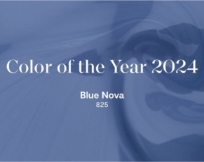 Blue Nova 825