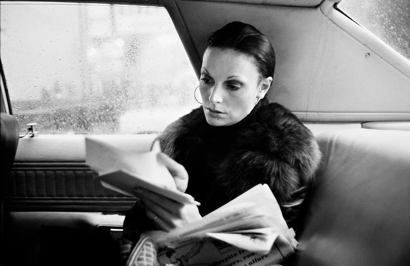 elliott erwitt diane von fustenberg