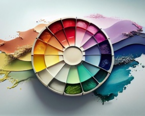 Come scegliere la palette di colori giusta