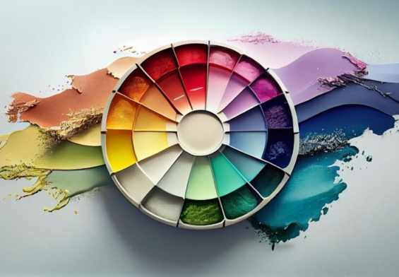 Come scegliere la palette di colori giusta