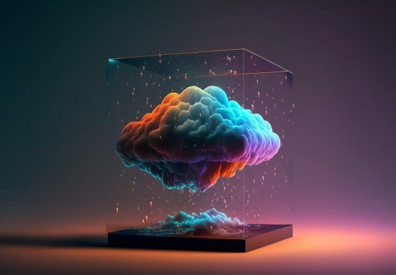 Container Cloud