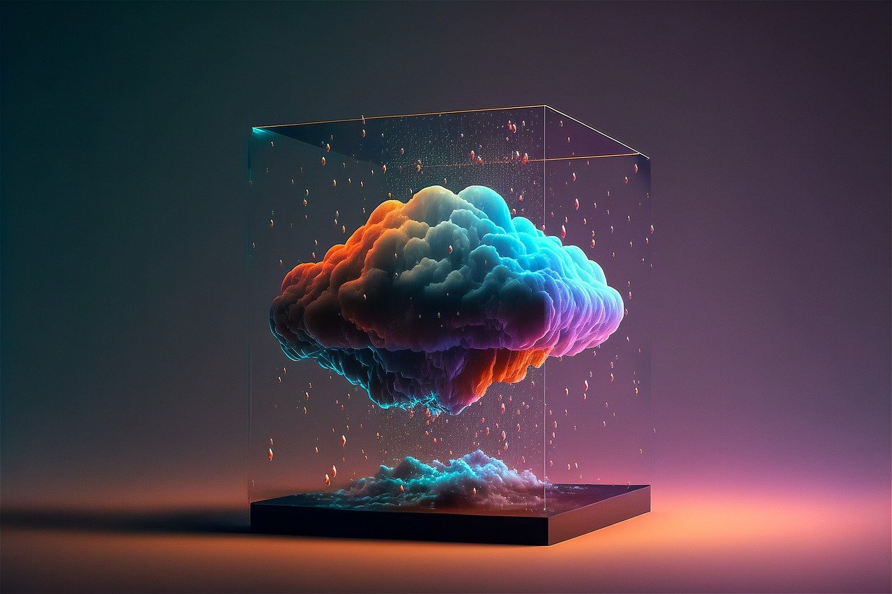 Container Cloud