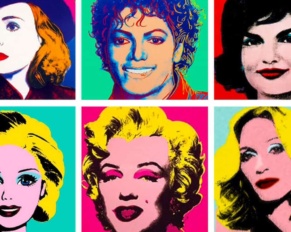 andy warhol