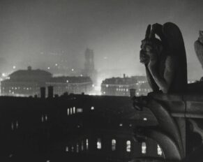 brassai mostra a palazzo reale