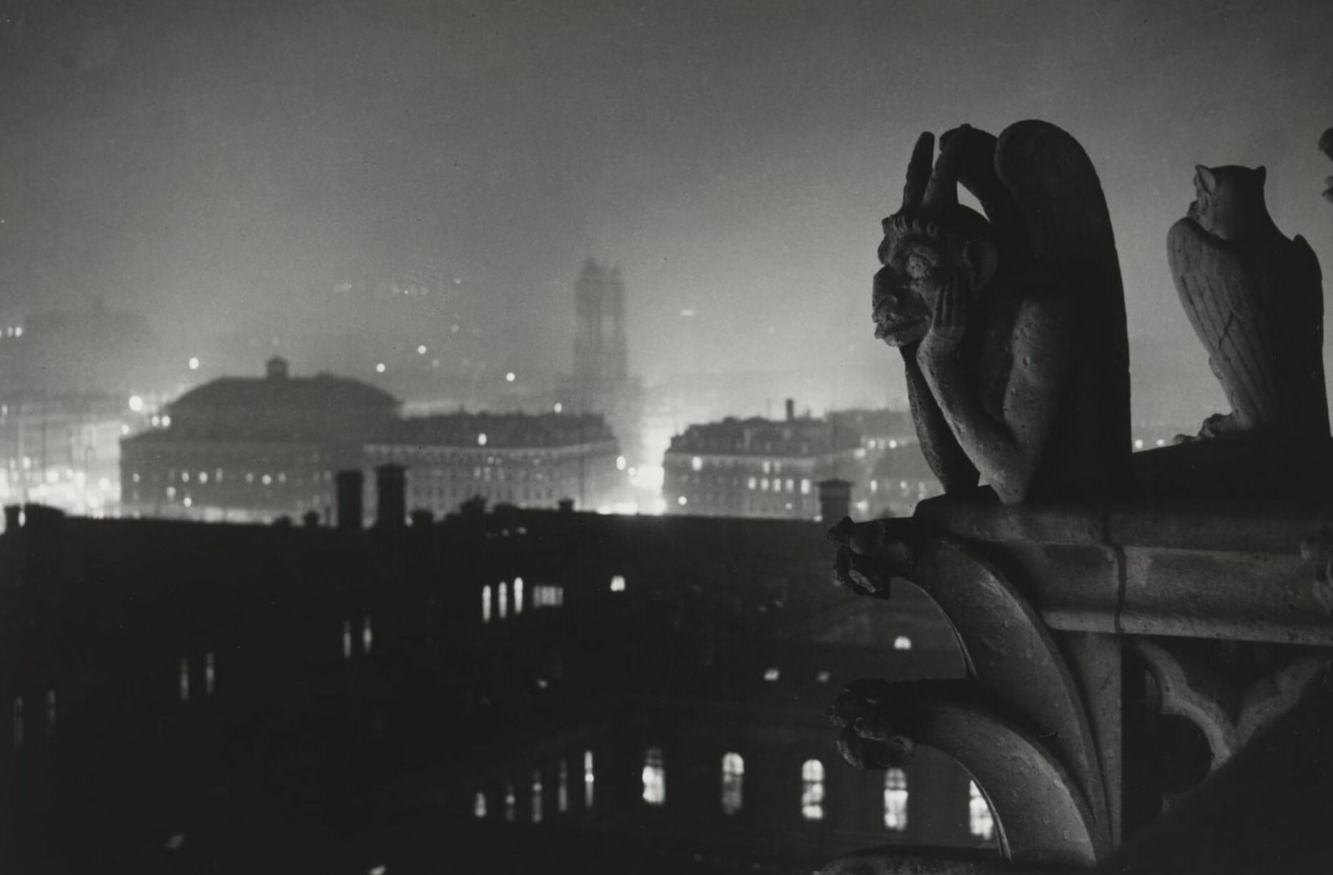 brassai mostra a palazzo reale