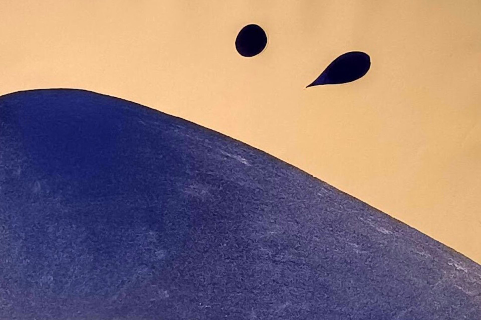 mirò in mostra a Monza fino al 5 maggio 2024