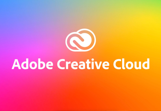 Adobe Creative Cloud