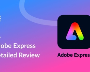 adobe express