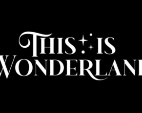 This is Wonderland