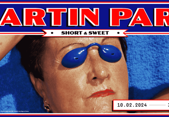 Martin parr mostra mudec milano