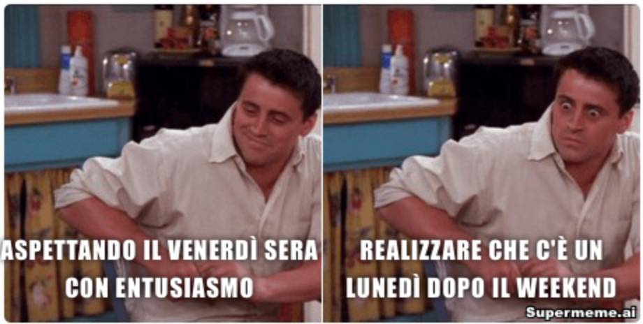 generare i meme con le ai