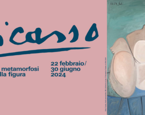 picasso al mudec milano