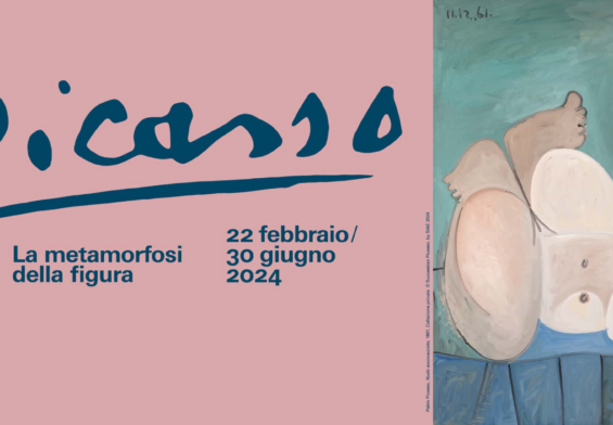 picasso al mudec milano