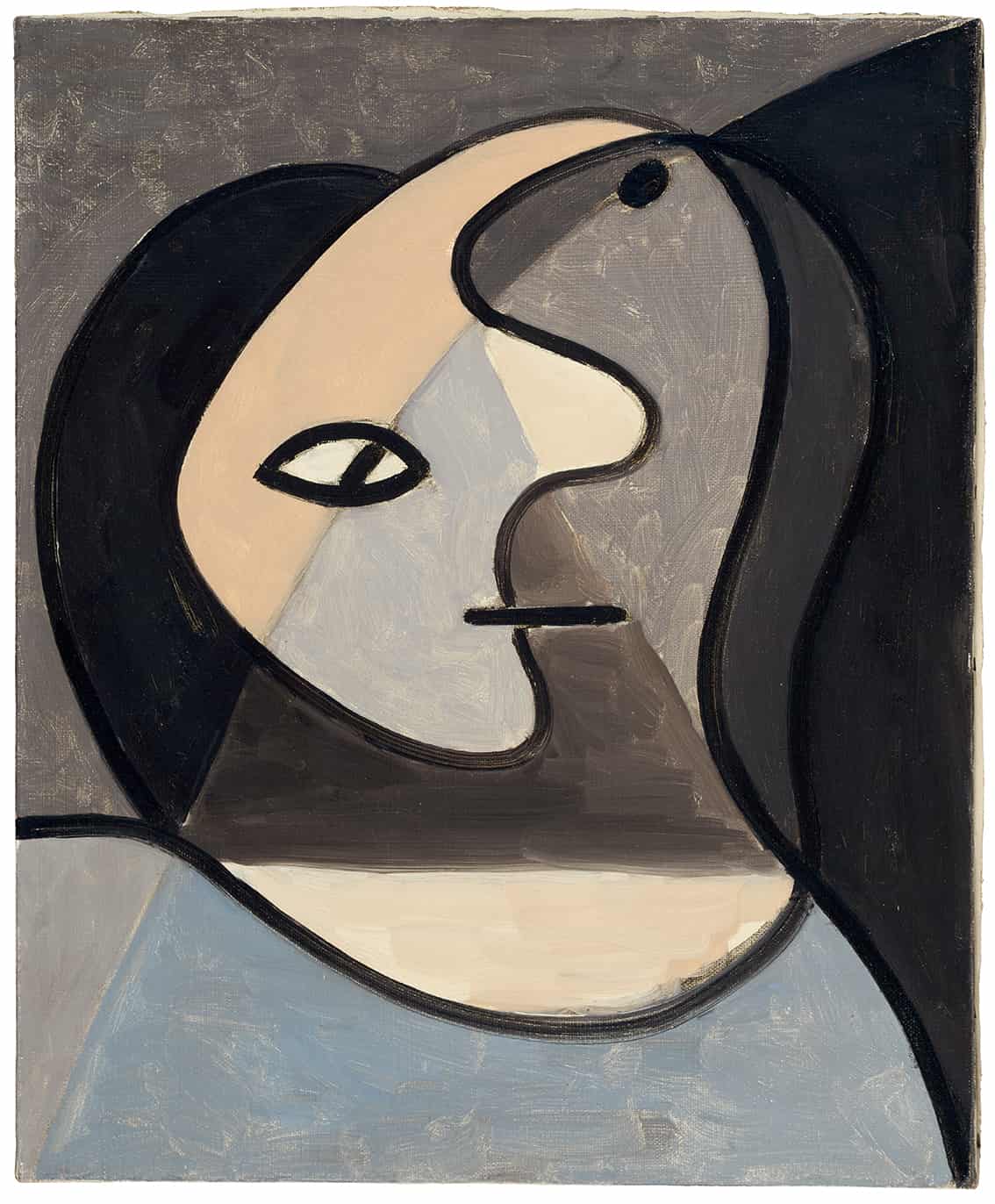 picasso a milano