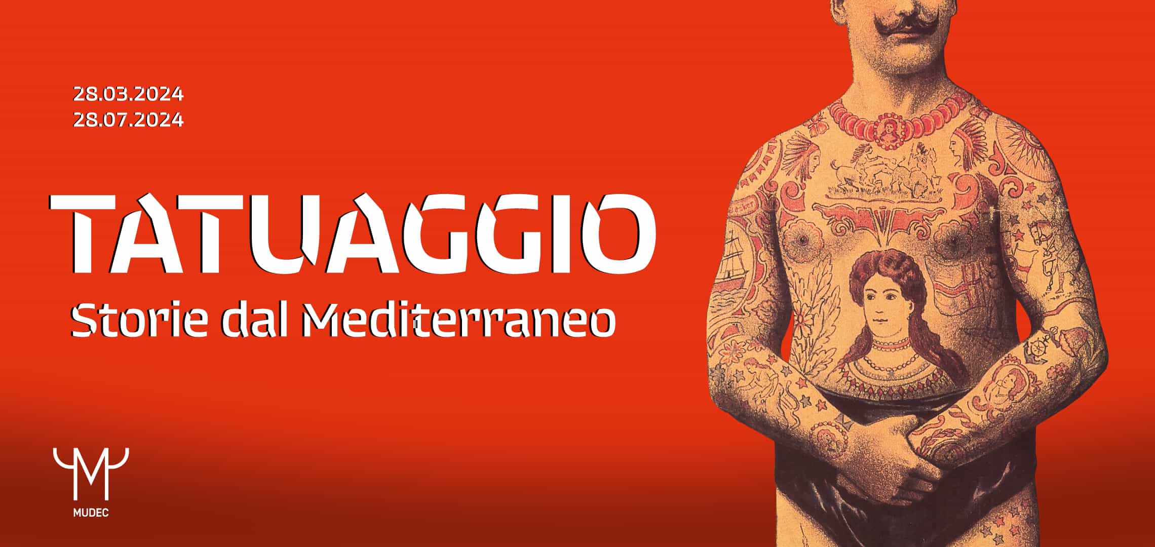 tatuaggi in mostra milano