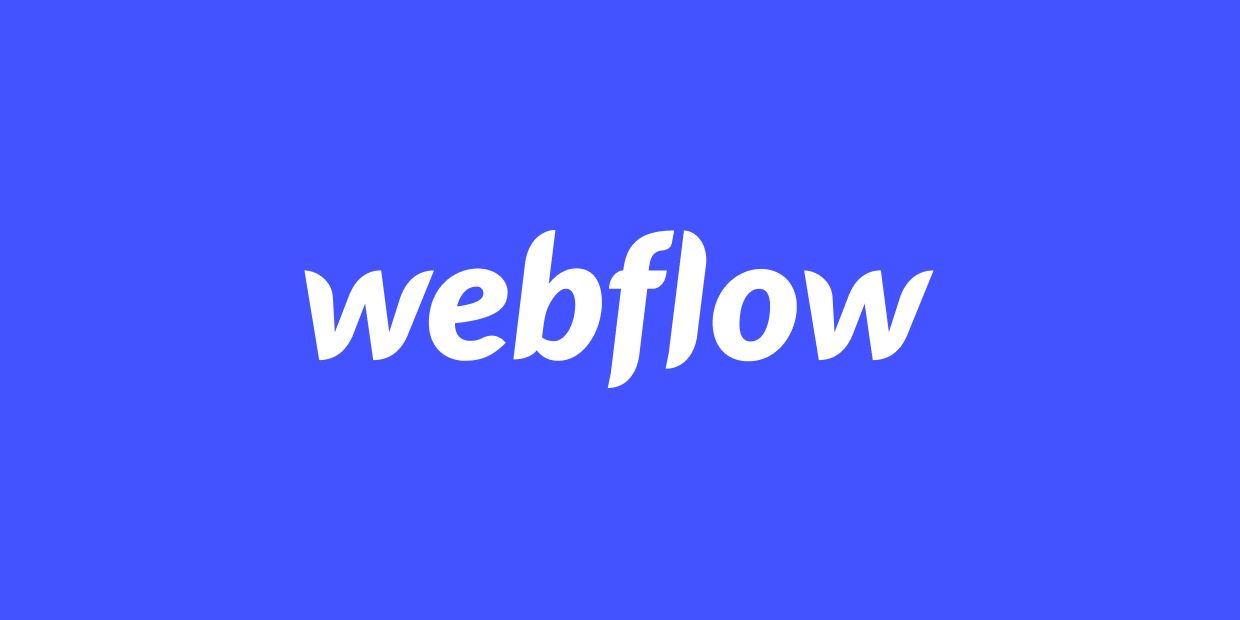 webflow