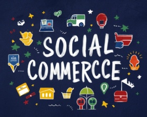 social commerce come funziona