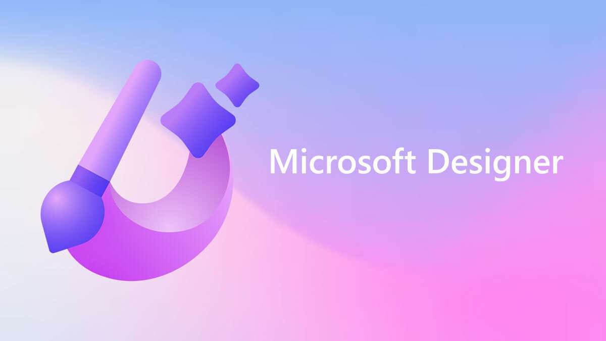 Microsoft Designer