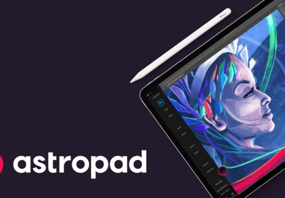 astropad studio