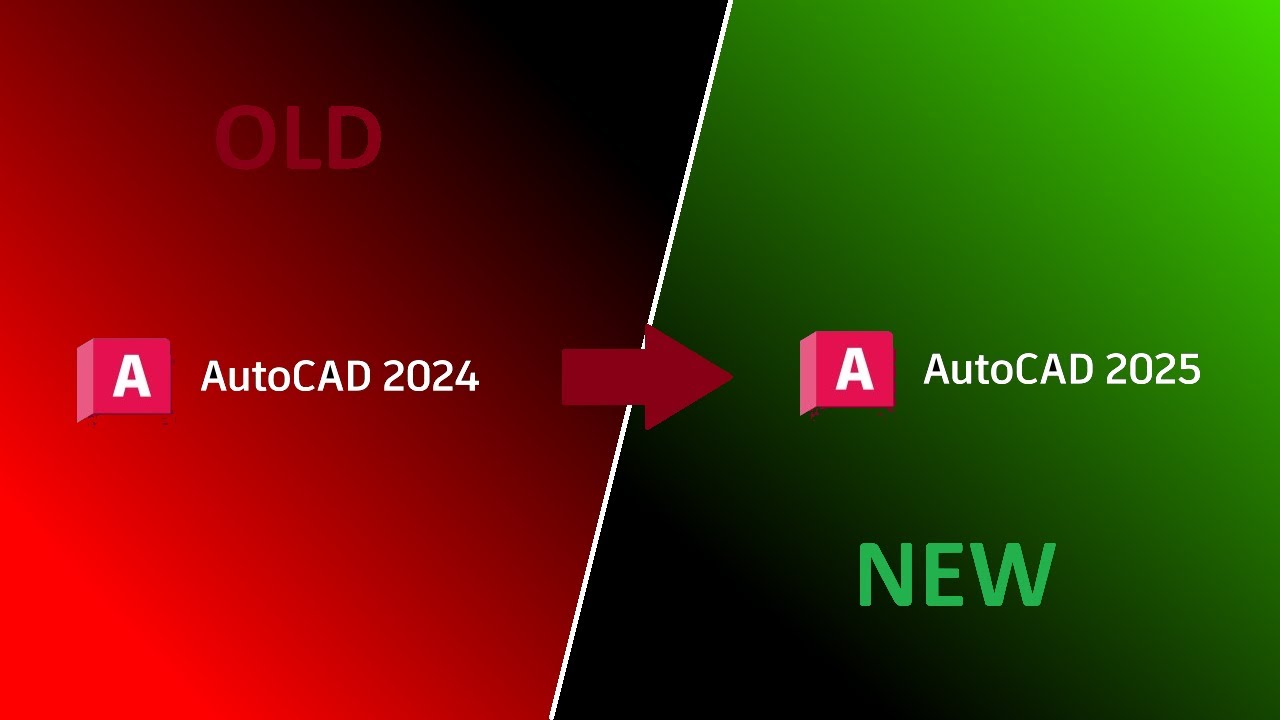 autocad 2025