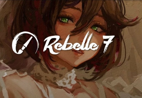 rebelle 7